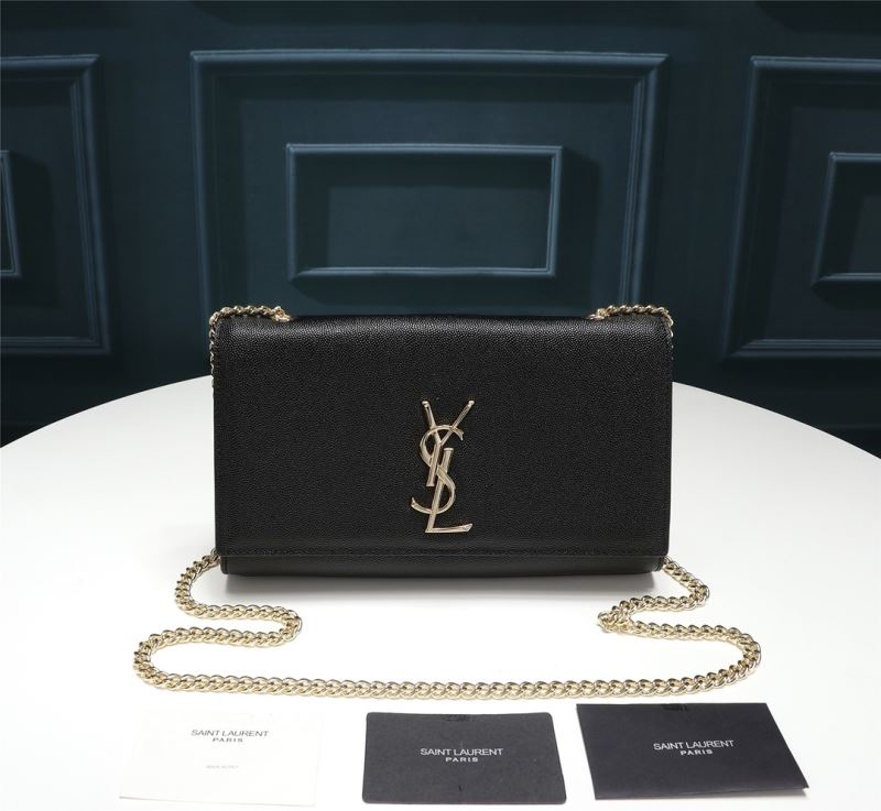 YSL Satchel Bags